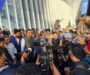 Shashi Tharoor Visits World Trade Center in Honor of 9/11 Victims, Highlights Operation Sindoor Initiative